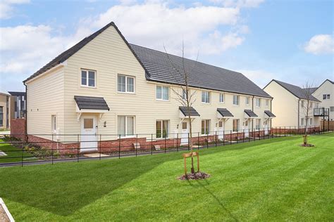 The Belvoir - Plot 21 at Saxon Heights at Augusta Park, Smannell Road SP11. . Saxon heights andover shared ownership